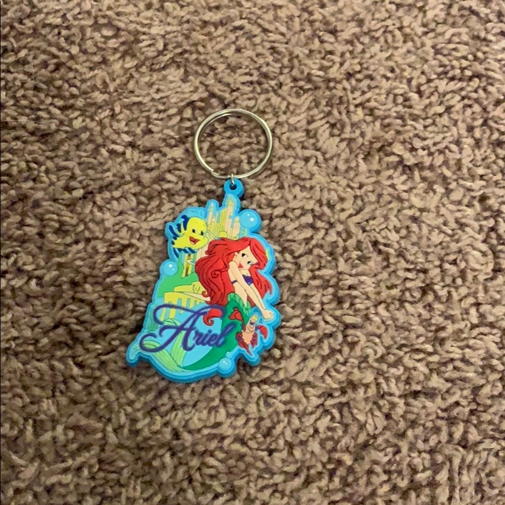 Keychain